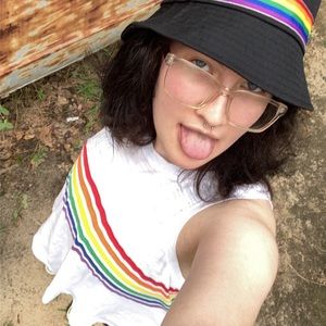 Meet your Posher, Sophie